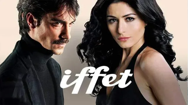 مسلسل عفت الحلقة 1 الاولي مترجم HD