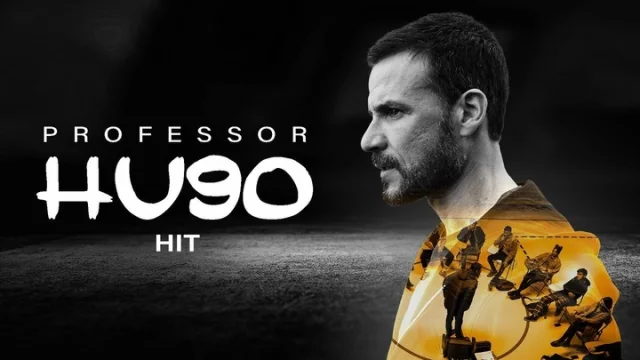 مسلسل بروفيسور هوجو الحلقة 1 الاولى مدبلجة HD