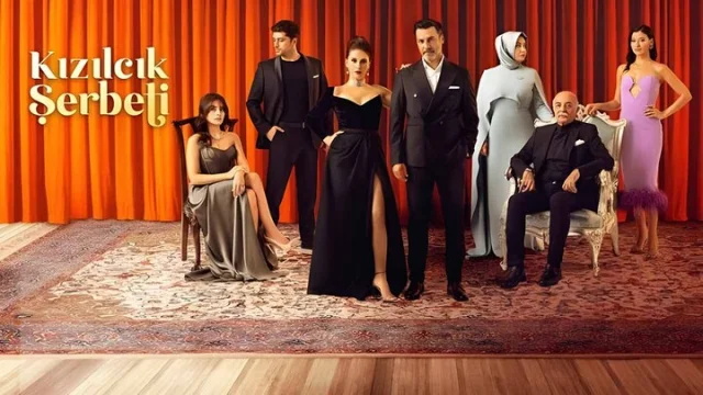 مسلسل شراب التوت 2 الحلقة 30 الثلاثون مترجمة HD