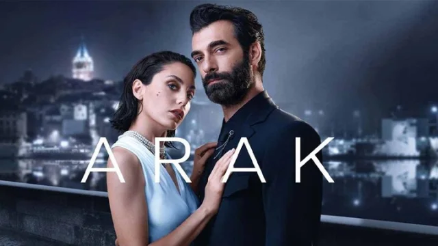 مسلسل النهب (كارا) الحلقة 1 الاولى مترجمة HD