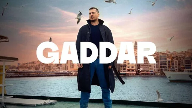 مسلسل الغدار الحلقة 20 العشرون والاخيرة مترجمة HD