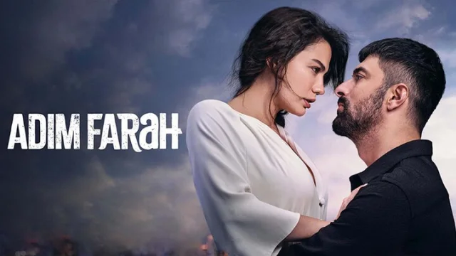 مسلسل اسمي فرح الحلقة 1 الاولى مترجمة HD