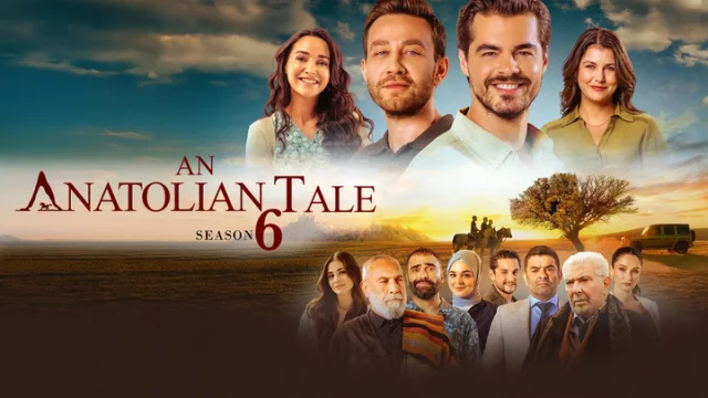 مسلسل جبل جونول الحلقة 213 مترجمة HD