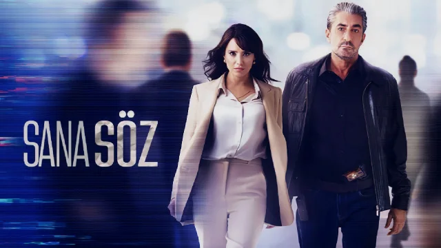 مسلسل اعدك الحلقة 1 الاولي مترجم HD