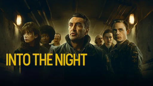 مسلسل Into the Night الموسم الثاني الحلقة 1 الاولي مترجم HD