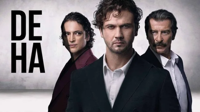 مسلسل العبقري الحلقة 1 الاولى مترجمة HD