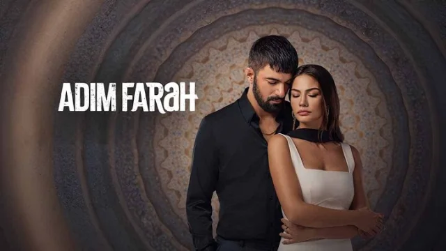 مسلسل اسمي فرح 2 الحلقة 15 الخامسة عشر مترجمة HD