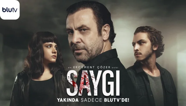 مسلسل احترام 2 الحلقة 2 الثانية مترجم HD