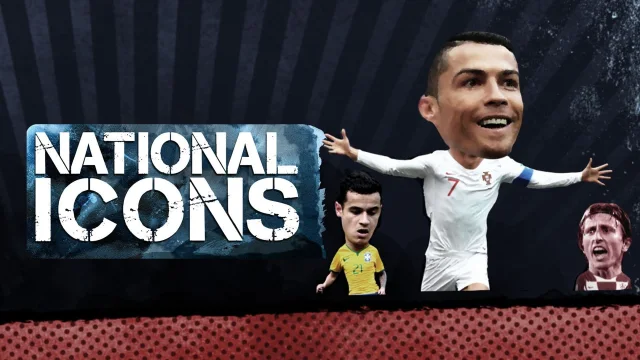 برنامج National Icons الموسم 3 الحلقة 1 الاولي HD