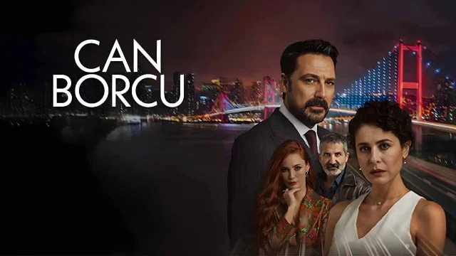 مسلسل دين الروح الحلقة 20 العشرون مترجمة HD
