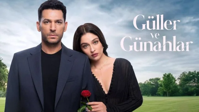 مسلسل ورود وذنوب الحلقة 1 الاولى مترجمة HD