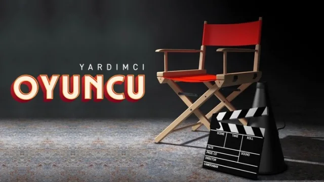 مسلسل الممثل المساعد الحلقة 11 الحادية عشر مترجمة HD