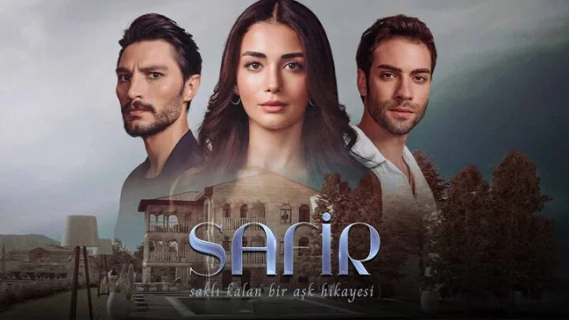 مسلسل الياقوت الحلقة 26 السادسة والعشرون مترجمة HD