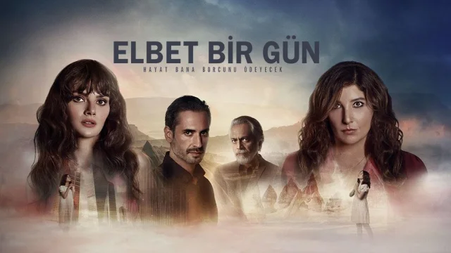 مسلسل حتما يوما ما الحلقة 6 السادسة والاخيرة مترجم HD