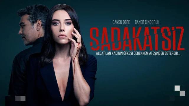 مسلسل الخائن 2 الحلقة 60 الستون والاخيرة مترجم HD