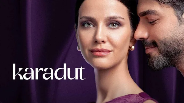 مسلسل التوت الاسود الحلقة 6 السادسة والاخيرة مترجمة HD