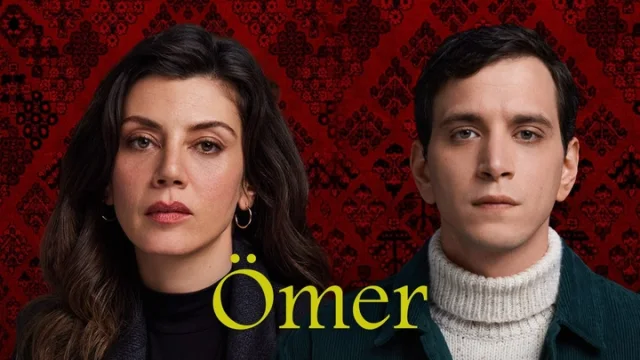 مسلسل عمر الحلقة 1 الاولى مترجمة HD