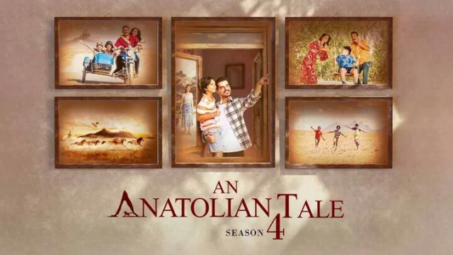 مسلسل جبل جونول الحلقة 120 مترجمة HD