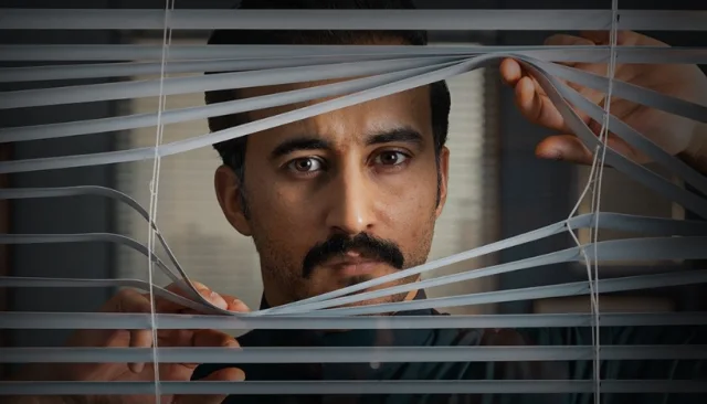 مسلسل المكتب 2 الحلقة 1 الاولى HD