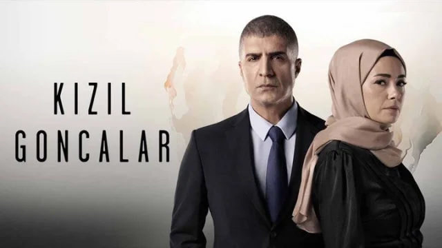 مسلسل البراعم الحمراء الحلقة 1 الاولى مترجمة HD