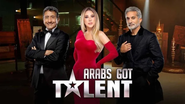 برنامج عرب جوت تالنت 7 الحلقة 1 الاولى Arabs Got Talent