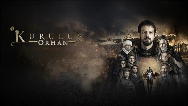 مسلسل المؤسس اورهان الحلقة 1 الاولى مترجمة HD