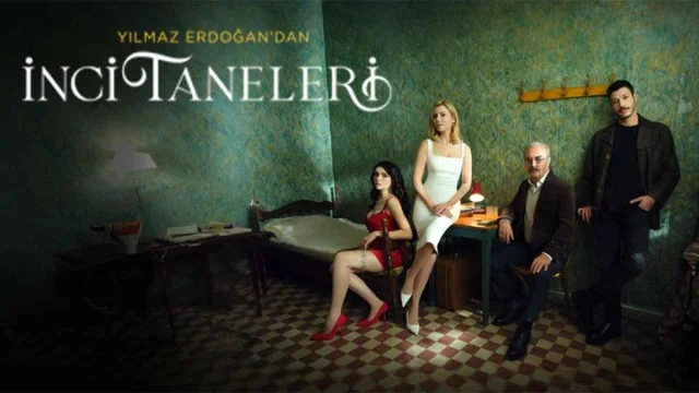 مسلسل حبات اللؤلؤ الحلقة 7 السابعة مترجمة HD