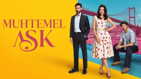 مسلسل حب محتمل مترجم