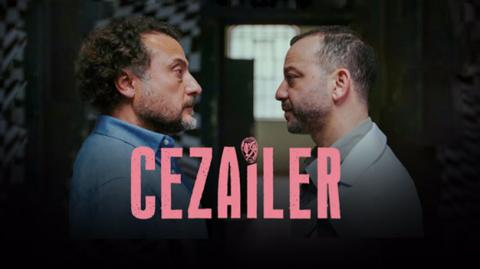 مسلسل العقوبات مترجم