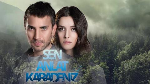 مسلسل البحر الاسود الحلقة 29 التاسعة والعشرون مدبلج