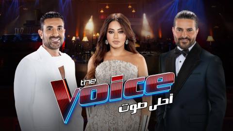 برنامج ذا فويس 6