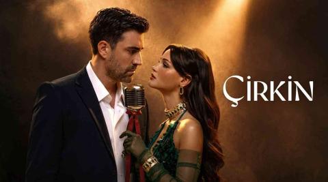 مسلسل القبيحة مترجم