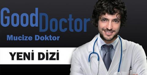 مسلسل الطبيب المعجزة مترجم
