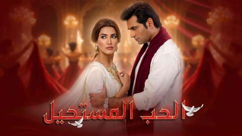 مسلسل الحب المستحيل الباكستاني مدبلج