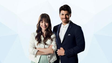 مسلسل حلو ومر الموسم 1 مدبلج