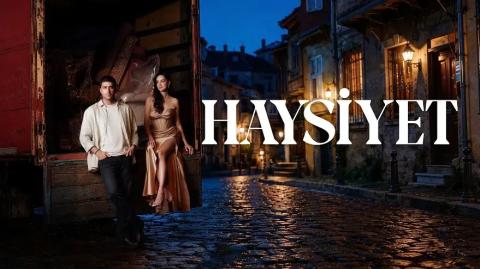 مسلسل الكرامة مترجم