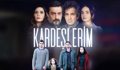 مسلسل اخوتى الموسم 3 مترجم