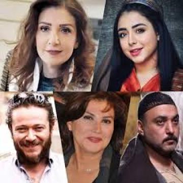 مسلسل اعذروني