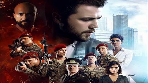 مسلسل العهد الموسم الثالث الحلقة 34 الرابعة والثلاثون مترجمة HD [ الاخيرة ]