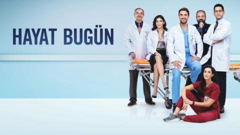 مسلسل حياة اليوم مترجم