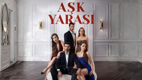 مسلسل الورود مترجم