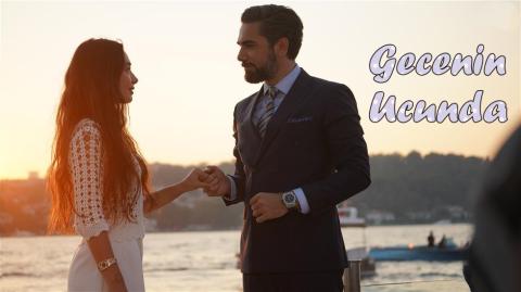 مسلسل على مشارف الليل مترجم