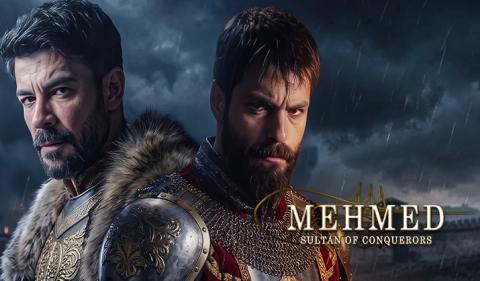 مسلسل محمد الفاتح سلطان الفتوحات مترجم