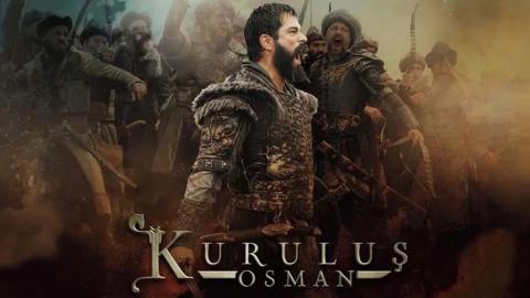 مسلسل المؤسس عثمان الحلقة 100 مترجمة HD