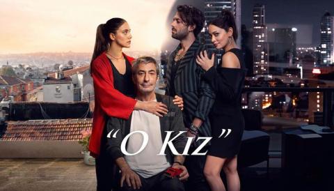مسلسل تلك الفتاة مترجم